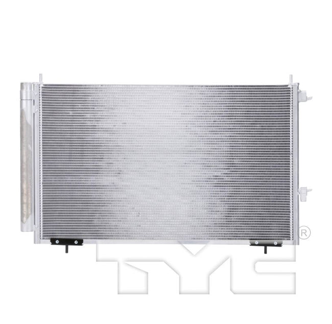 2013-2018 Toyota Rav4 New Condenser 88460-0R030 88460-42110 TO3030325