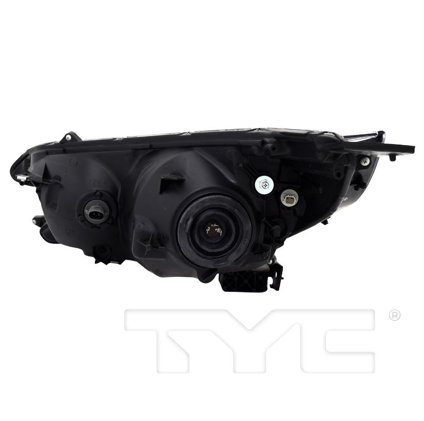 Phare droit neuf pour Honda CR-V 2012-2014 33100T0AA01