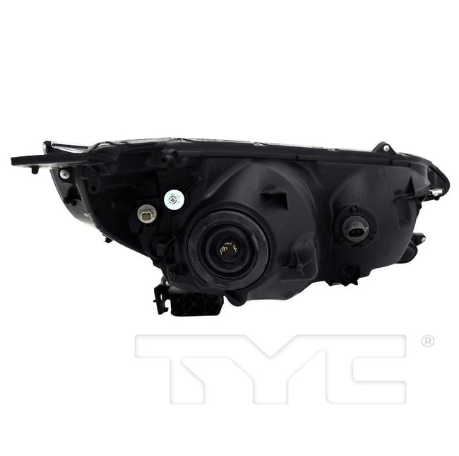 2012-2014 New Driver side Headlight Honda CR-V 33150T0AA01