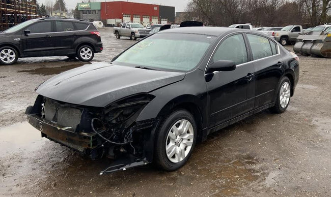 Used OEM Alternator fits 2010-2013 Nissan Altima 2.5L 23100JA04A 23100JA04C 23100JA04D