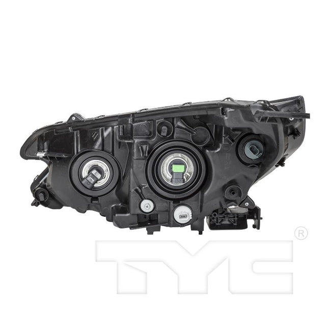 2015-2016 New Right side LED Headlight Honda CR-V 33100T1WA01