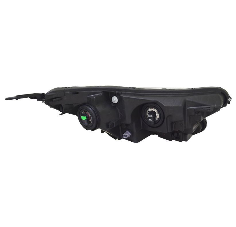 Phare halogène gauche Honda CR-V 2017-2022 HO2502180 33150-TLA-A01