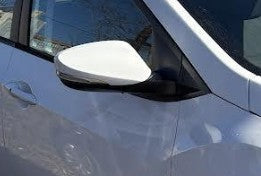 Rétroviseur extérieur droit d'origine d'occasion avec clignotant, compatible avec Hyundai Elantra 2013-2017, référence 87620A5200