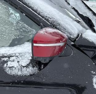 Used OEM RH Passenger Door Mirror w/camera fits 2015-2017 Nissan Juke 963013YM5A 963733YM0H 963734FT0A