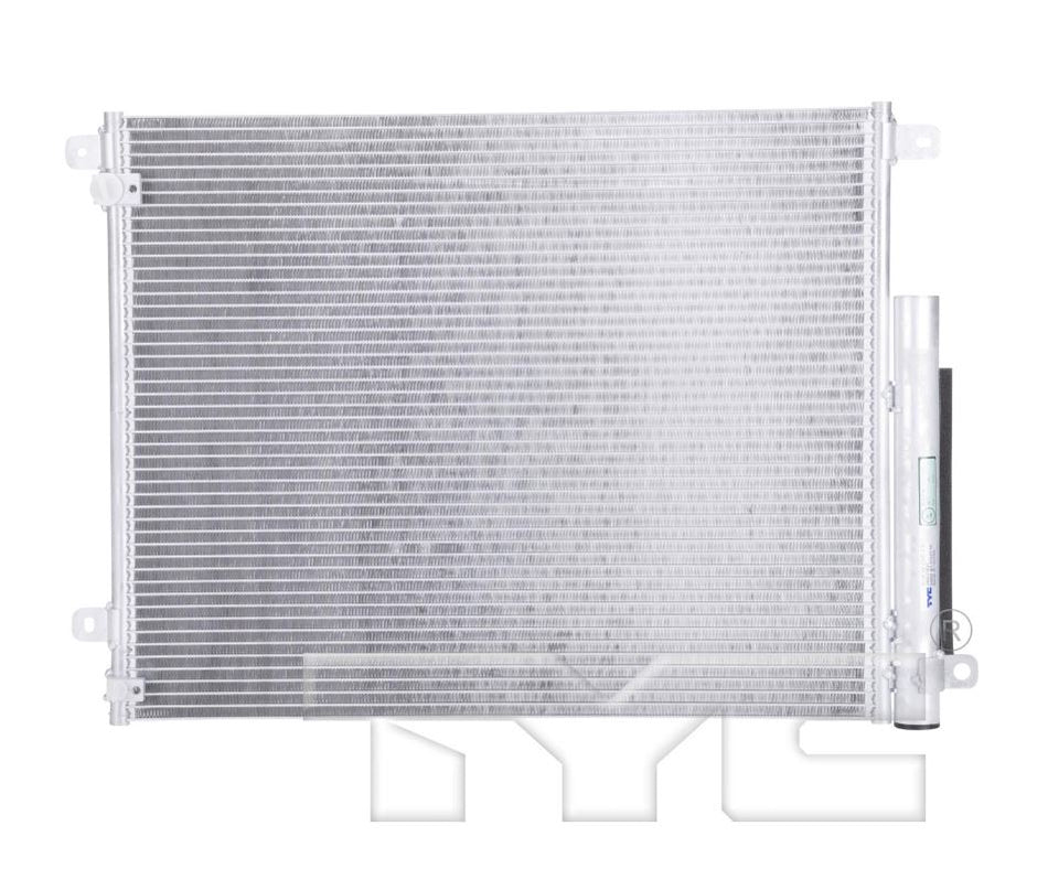 Condensateur neuf Honda Civic 2016-2021 80100TBAA02 HO3030164