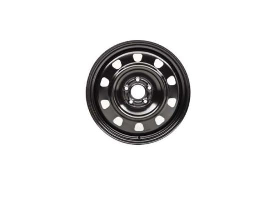 2008-2020 Dodge Journey and Dodge Caravan 00752700 New 17" Wheels