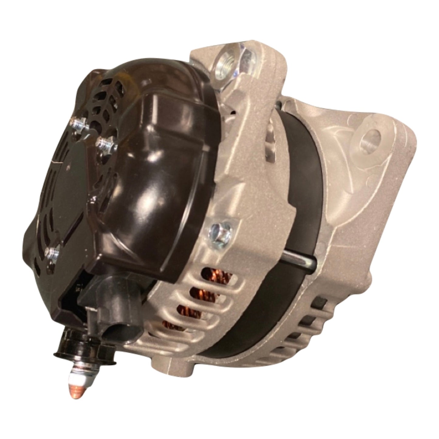 2007-2010 Dodge Caravan, Town and Country, Wrangler  New Alternator