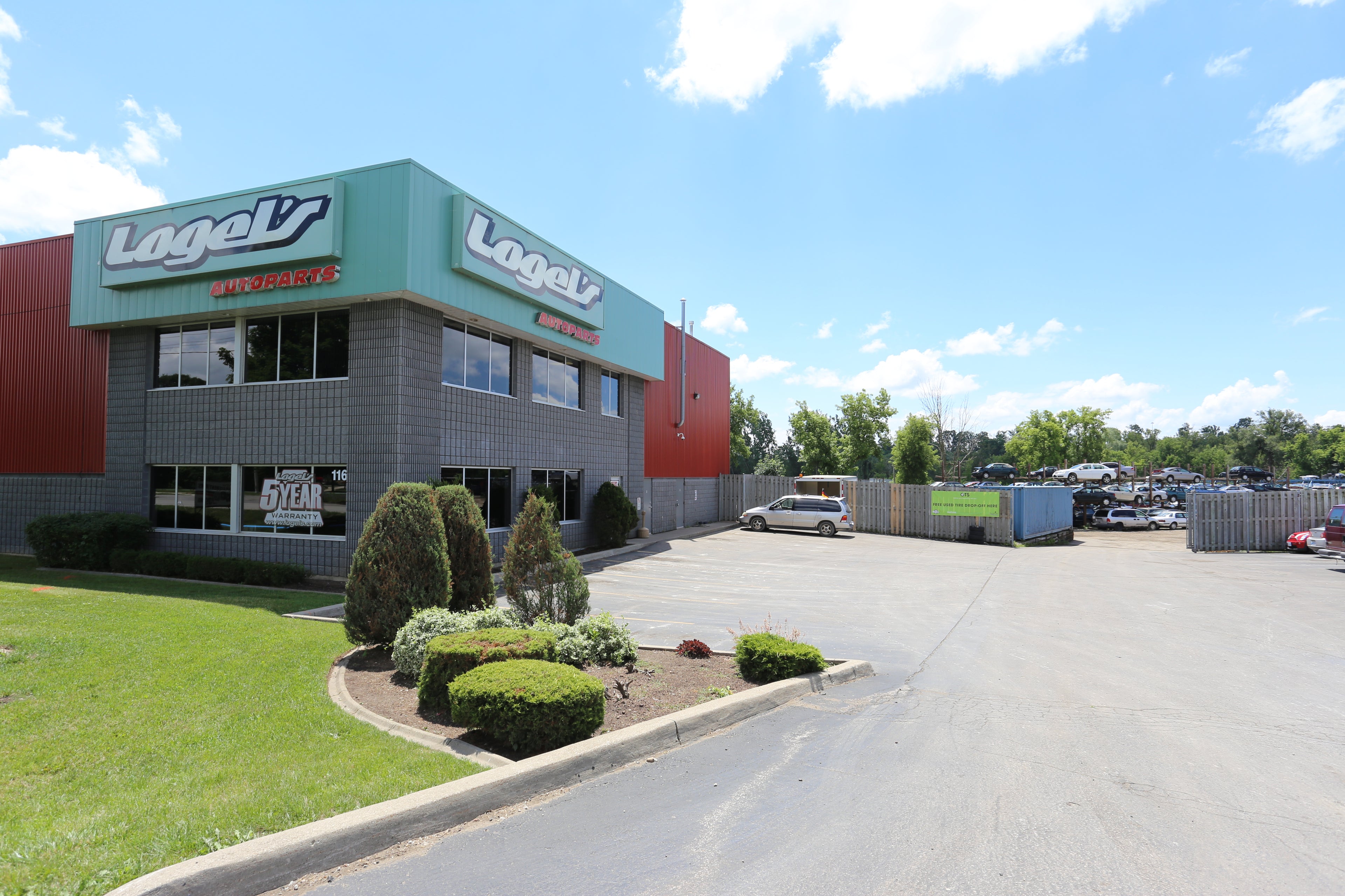 Logel's Auto Parts