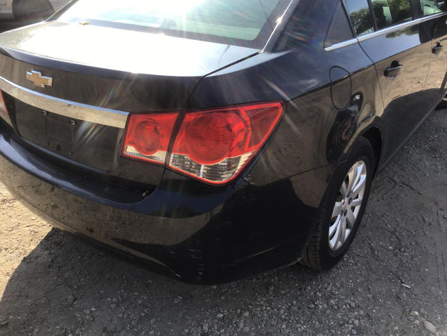 Used OEM RH Tail light 2011-2016 Cruze 95384047