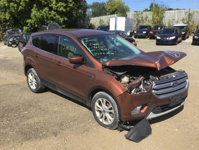 Used OEM Starter Motor fits 2017-2019 Ford Escape 1.5L F1FZ11002A F1FT11000EA F1FT11000EB SA1060