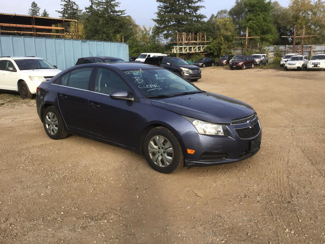 Used OEM Starter Motor for 2011-2020 1.4L Cruze Trax Sonic Encore Fits 25194634 55576954 55578921