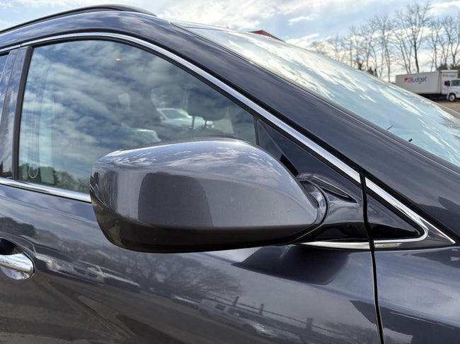 Rétroviseur extérieur gauche d'origine d'occasion, compatible avec Hyundai Santa Fe 2013-2016, référence 876104Z001