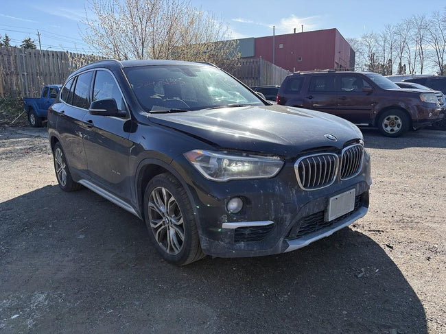 Phare avant gauche côté conducteur d'occasion pour Subaru Forester 2017-2018 (84001SG290)