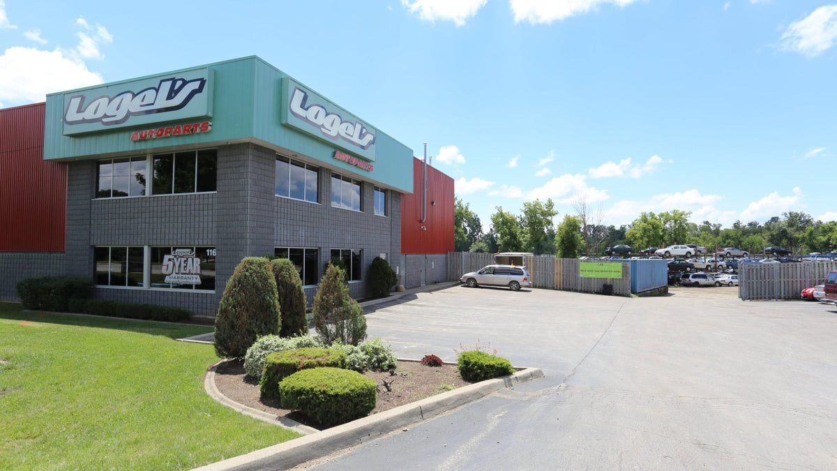 Logels-autopart