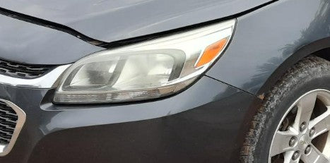 Phare avant côté conducteur d'occasion OEM pour Chevrolet Malibu 2013-2016 23294937