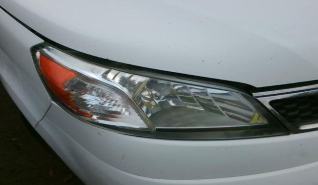 Used OEM RH Headlight fits 2013-2021 Nissan NV200 260103LM0A