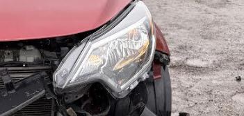 Used OEM LH Driver Side Headlight fits 2017-2019 Nissan Versa 260609ME0A