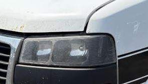 Used OEM LH Headlamp fits 2003-2014 Savana1500/Express1500, 2003-2024 Savana/Express 2500/3500 85577296