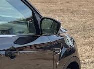 Used OEM R Door Mirror w/ Blind spot, w/o Memory fits 2017-2019 Ford Escape GJ5Z17682DA
