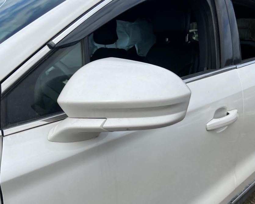 Rétroviseur extérieur OEM d'occasion pour Lincoln MKC EJ7Z17683ABPTM 2016-2019