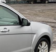 Used OEM RH Passenger Side Mirror fits 2008-2011 Ford Focus 8S4Z17682CA