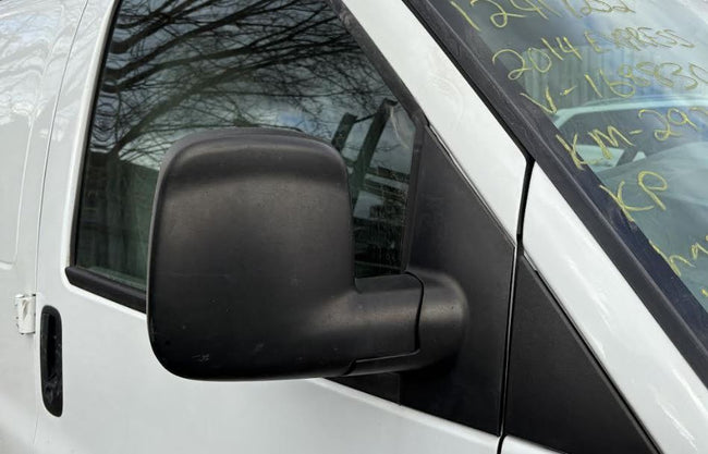 Used OEM R Door Mirror fits 2008-2014 Express 1500, 2008-2024 Express 2500/3500 15227437
