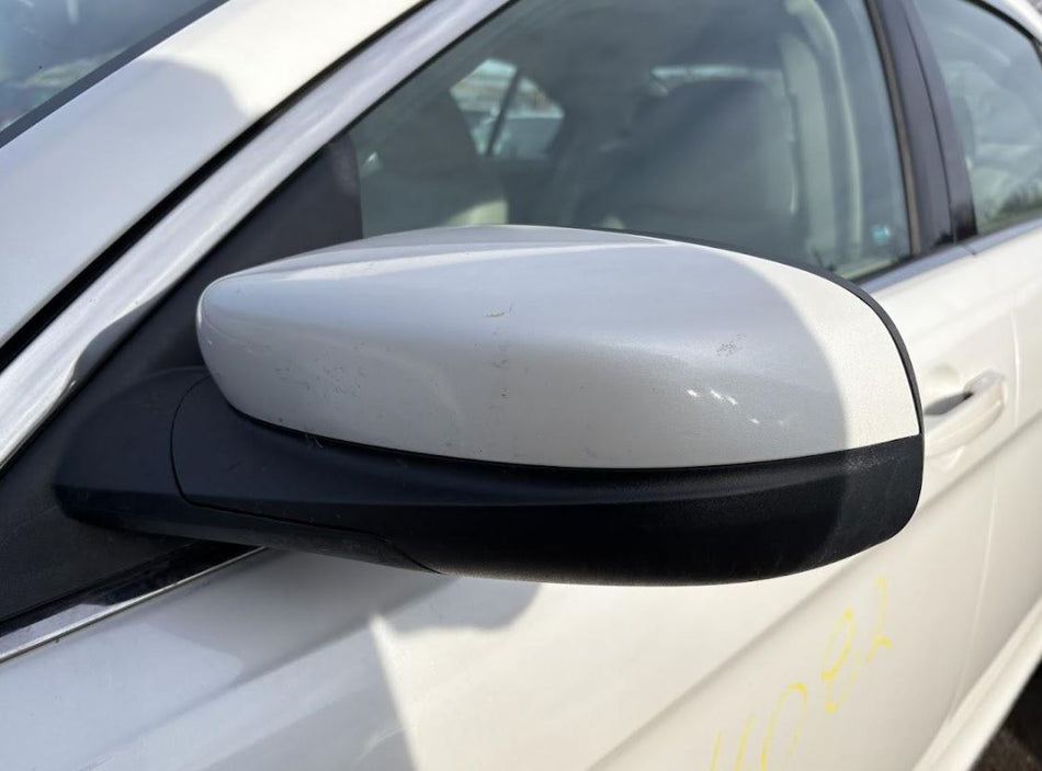 Used OEM LH Driver Door Mirror w/o blind spot fits 2010-2019 Ford Taurus AG1Z17683B CG1Z17683B AG1Z17D743BA