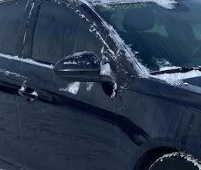 Used OEM R Door Mirror fits 2011-2016 Chevrolet Cruze 19258660