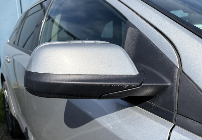 Used OEM R Door Mirror fits 2011-2014 Ford Edge CT4Z17682BAPTM