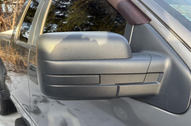 Used OEM RH Passenger Door fits 2011-2014 Ford F150 Raptor / Ford F150 Pickup BL3Z17682BA