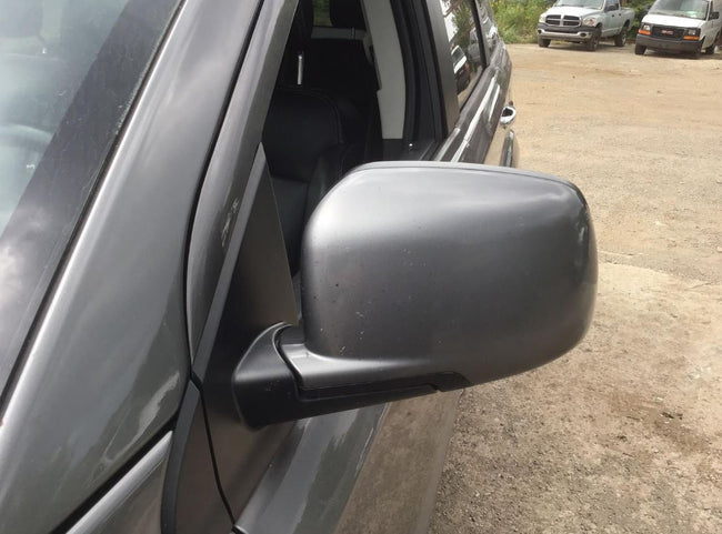 Used OEM L Door Mirror fits 2009-2020 Dodge Journey 1CE351W3AE