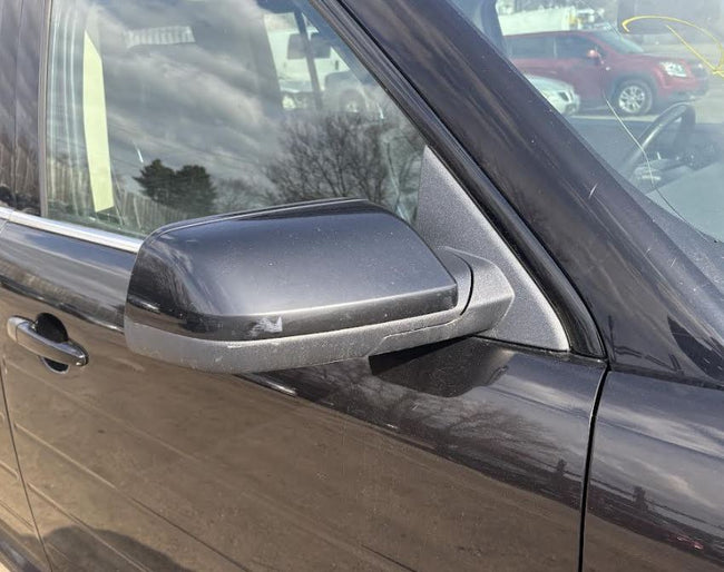 Used OEM RH Passenger Side Mirror fits 2013-2019 Ford Flex DA8Z17682CA, DA8317E714CB5YGY