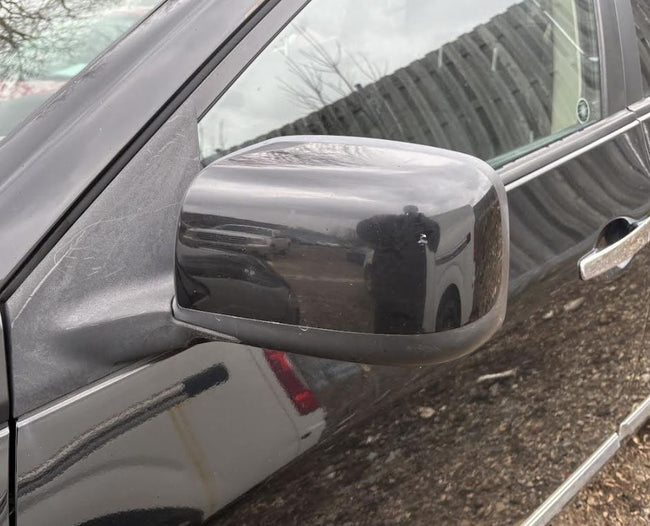 Rétroviseur extérieur OEM d'occasion pour Nissan Rogue 2008-2015 (référence : 96302JM200)