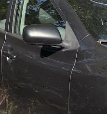 Used OEM RH Passenger Door Mirror fits 2009-2014 Toyota Matrix 8790802B00 8791502230A0 (Copy)