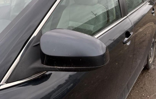 Used OEM LH Driver Door Mirror w/o Blind spot fits 2012-2014 Toyota Camry 8790906410 8790906411 8794506060C0