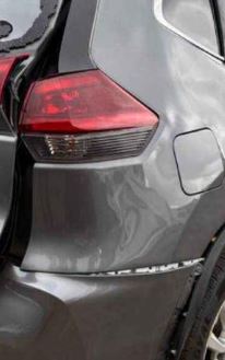 Use OEM RH Passenger Side taillight fits 2017-2020 Nissan Rogue 265506FL0D
