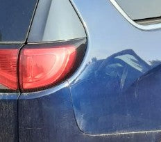 Used OEM RH Passenger Side Taillight fits 2017-2020 Chrysler Pacifica 68229026AD 68229026AE 68229026AF