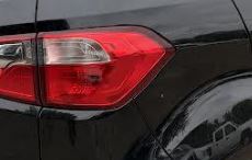 Used OEM RH Taillight fits 2018-2022 Ford Ecosport GN1Z13404J GN1513404CB GN1513404CC GN1513404CD GN1513404CE