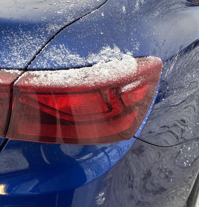 Used OEM RH Passenger Side Taillight fits 2019-2024 Kia Forte 92402M7000