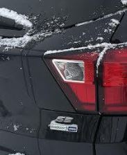 Used OEM RH Liftgate Taillight fits 2019 Ford Escape KJ5Z13404A, KJ5413A602AA