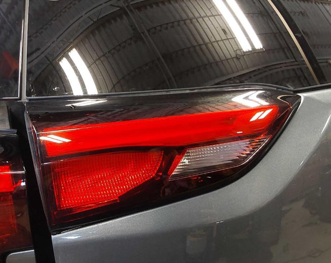 Used OEM LH Driver Side Liftgate Taillight fits 2018-2021 GMC Terrain SL/SLT/SLE 84377188