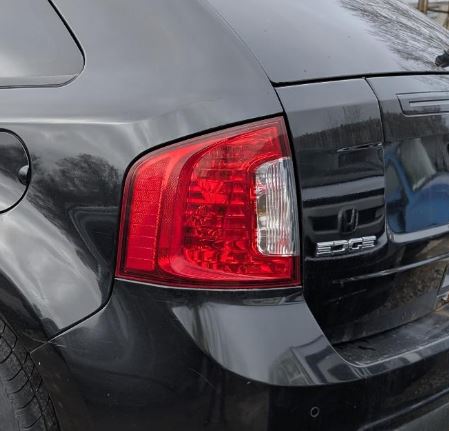 Use OEM LH Driver Side taillight fits 2011-2014 Ford Edge BT4Z13405B