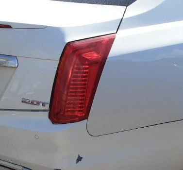 Used OEM RH LED Taillight fits 2014-2019 CTS Sedan 84174721