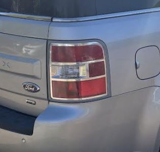 Used OEM RH LED Taillight fits 2012-2019 Ford Flex CA8Z13404B CA8313B504BA CA8313B504BB CA8313B504BC