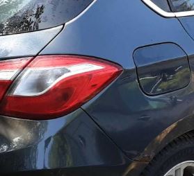 Use OEM RH Passenger Side taillight w/o LED fits 2017-2019 Chevrolet Cruze Hatchback 39124812