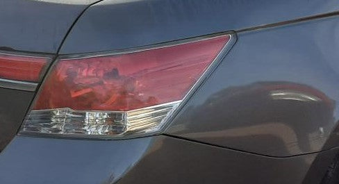 Used OEM RH passenger Taillight fits 2008-2012 Honda Accord Sedan 33500TA0A01