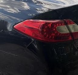 Used OEM Driver Taillight fits 2012-2013 Infiniti M35, 2011-2013 Infiniti M37/M56 2014 Infiniti Q70 265551MA0A