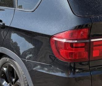 Use OEM LH Driver Side Quarter Mounted taillight fits 2011-2013 BMW X5/X5M 63217227791(Copy)