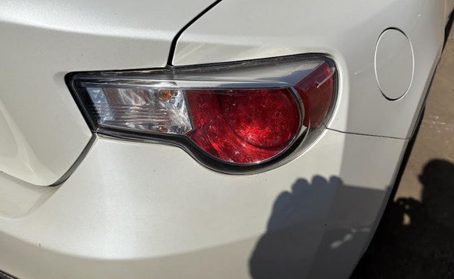 Used OEM RH Tail light fits 2013-2016 BR-Z 2013-2016 Scion FR-S 84912CA060, SU00302532, SU00305117