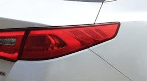 Used OEM RH LED Taillight fits 2014-2016 Kia Optima 924024U520